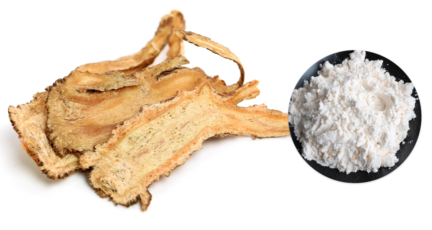 Ferulic Acid Powder Ferulic Acid Powder