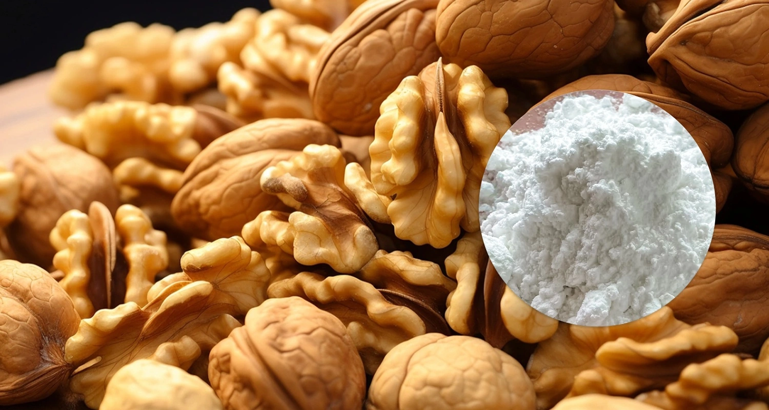 L-Alanine Powder L-Alanine Powder