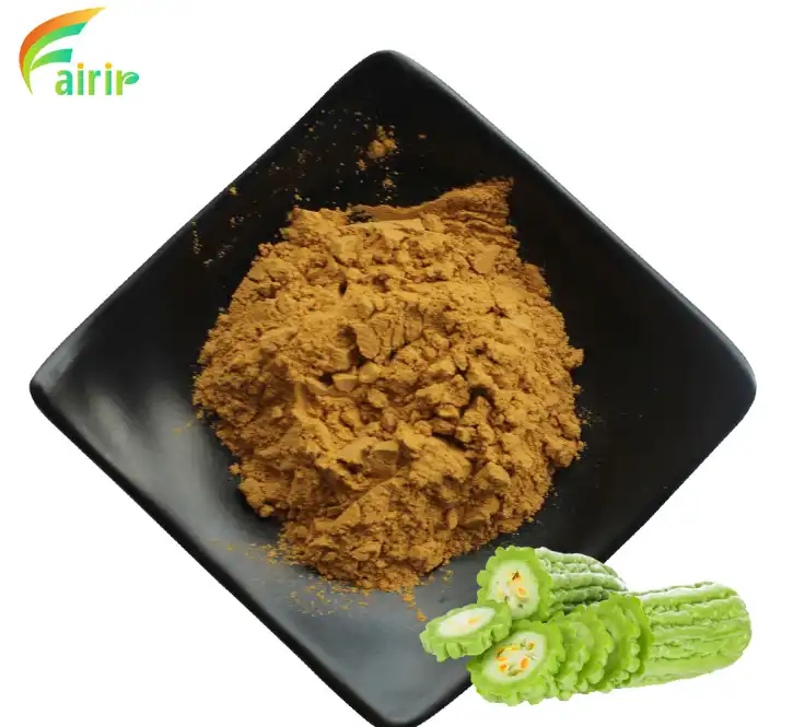 Bitter Melon Powder Bitter Melon Powder