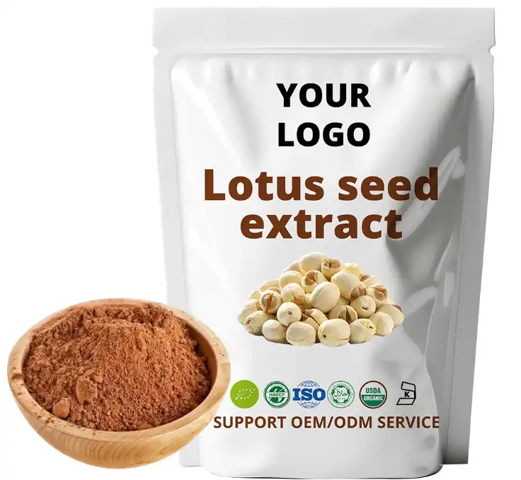 Lotus Seed Extract Powder