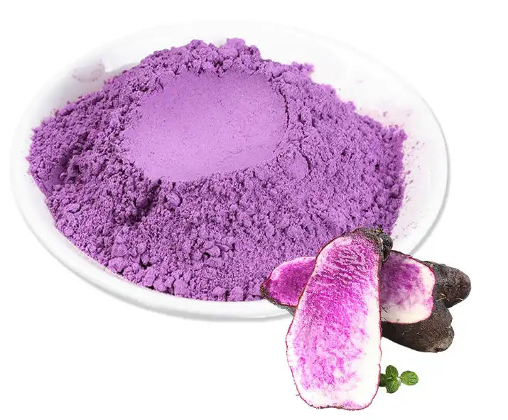 Purple Yam Ube Powder