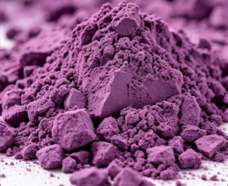 Purple Yam Ube Powder