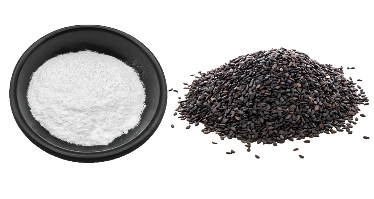 Sesamin Powder