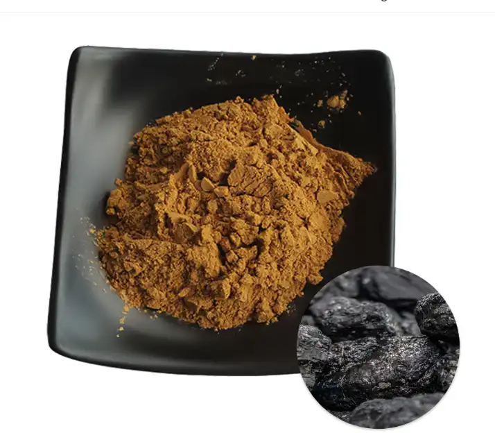 Shilajit Powder Shilajit Powder