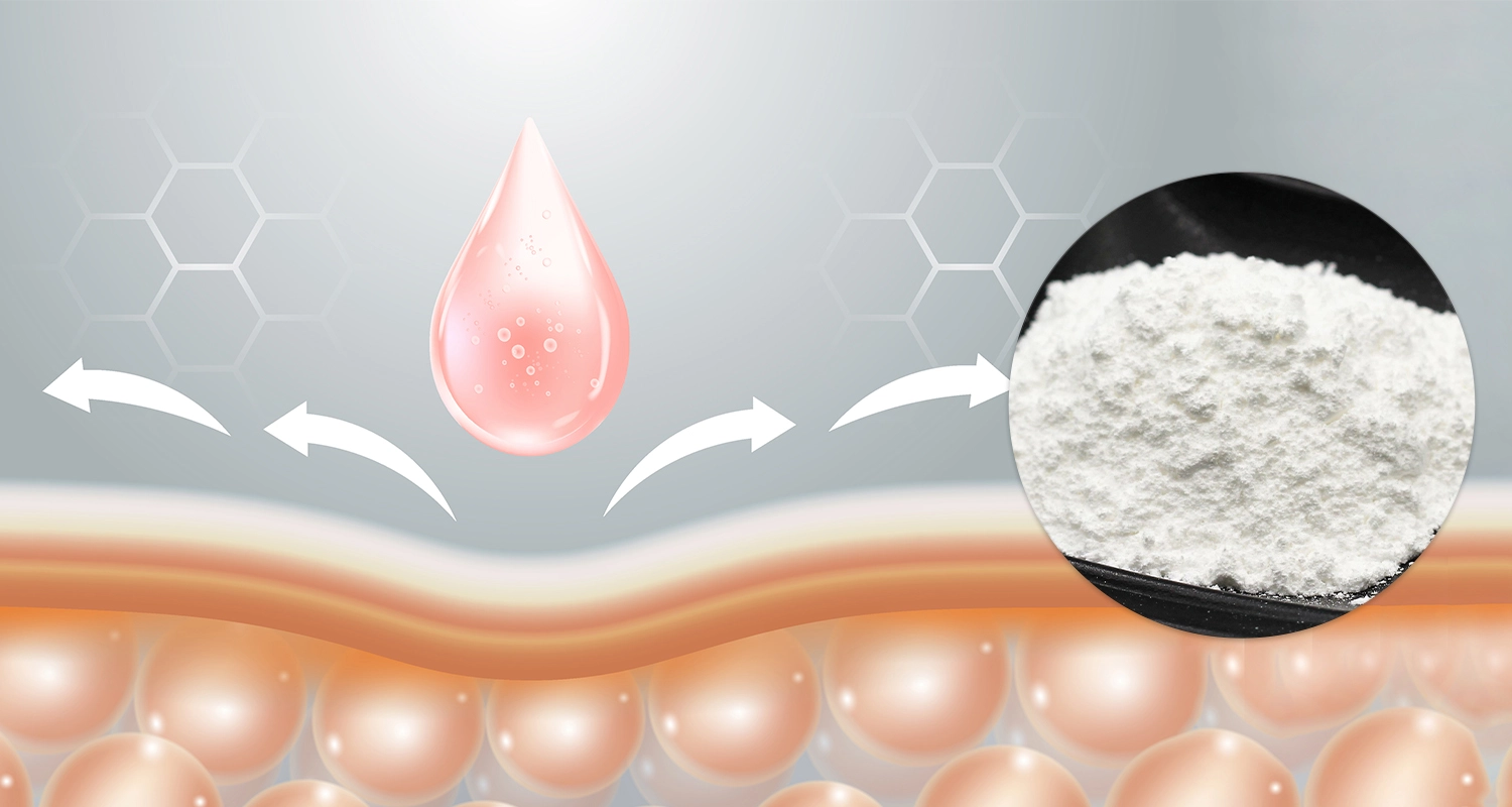 Azelaic Acid Powder Azelaic Acid Powder