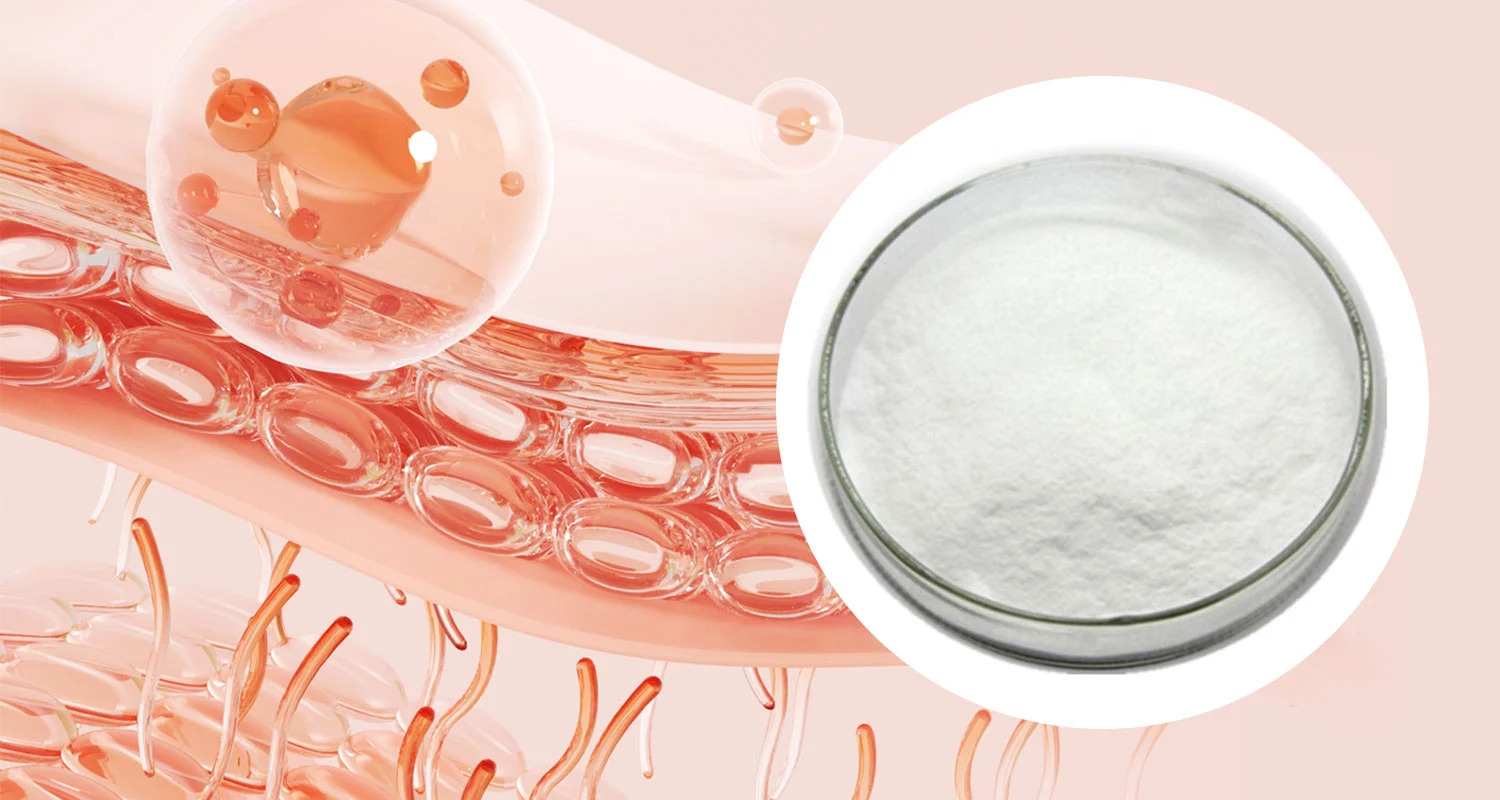 Undecylenoyl Phenylalanine Powder