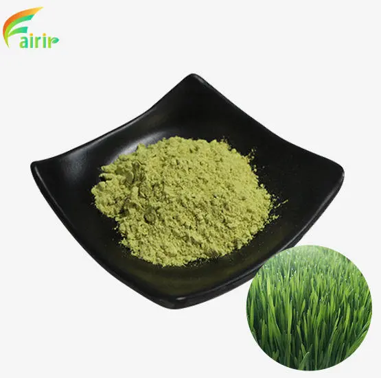 Wheat Grass Juice Powder