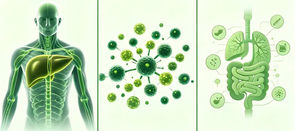 Wheat Grass Juice Powder Health Benefits