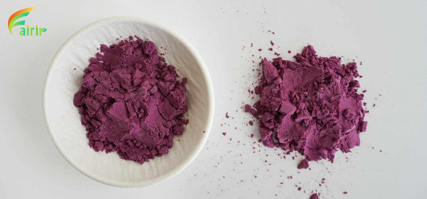 Purple Yam Ube Powder