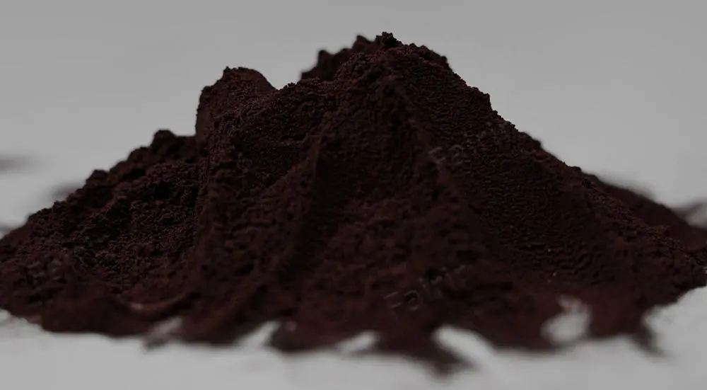 Pure astaxanthin powder Pure astaxanthin powder