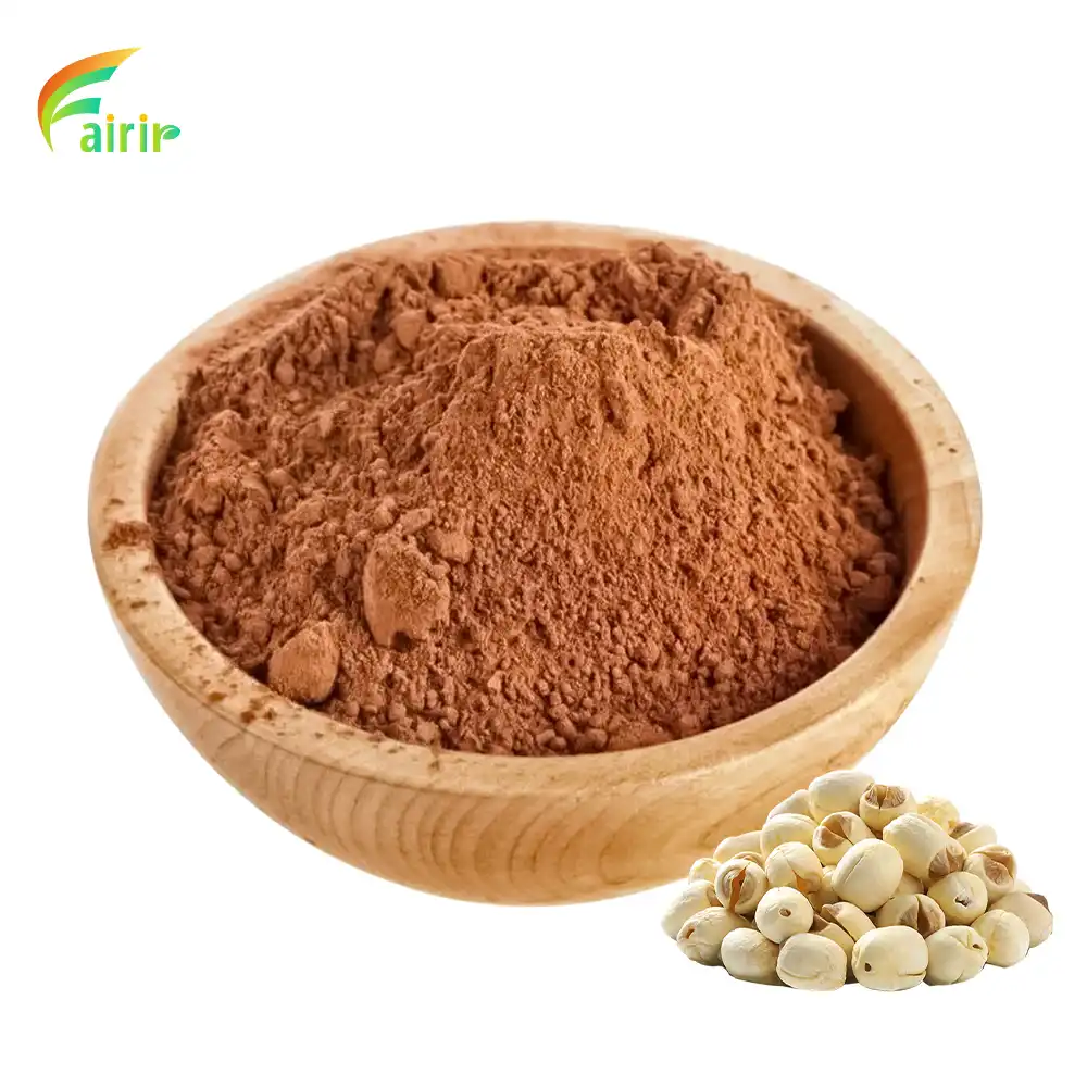 Lotus Seed Extract Powder Lotus Seed Extract Powder