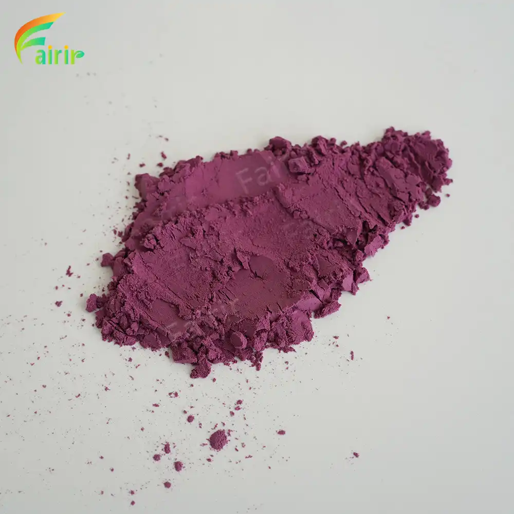 Purple Yam Ube Powder Purple Yam Ube Powder