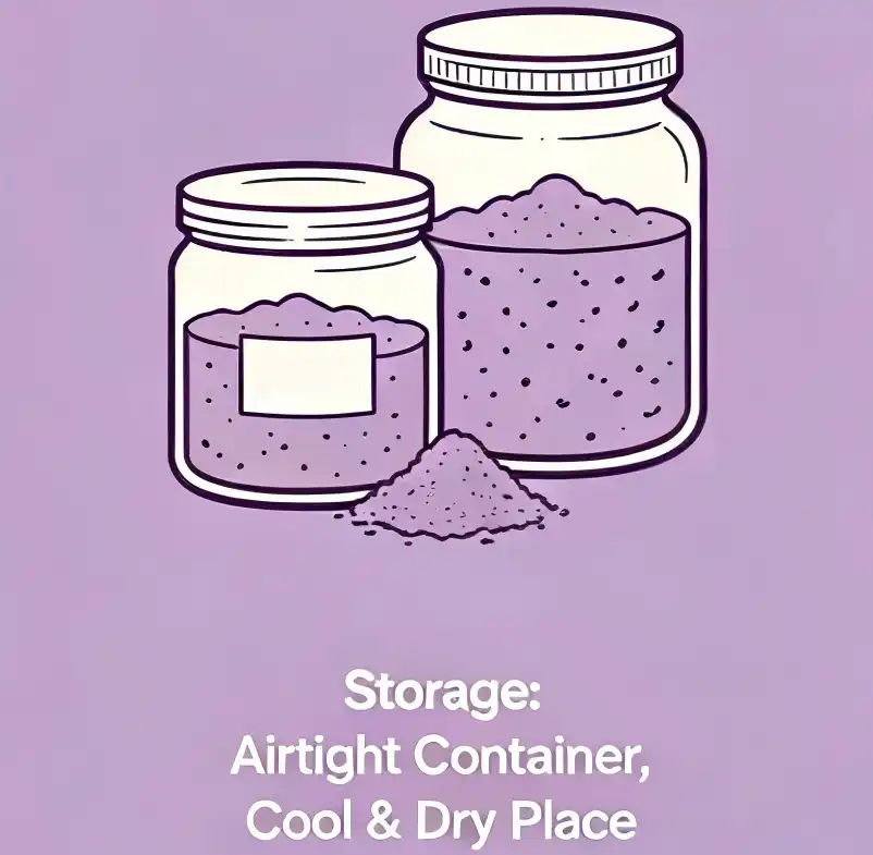 Storage Storage