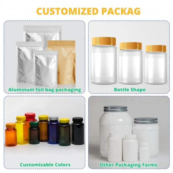 contract customized manufacturing