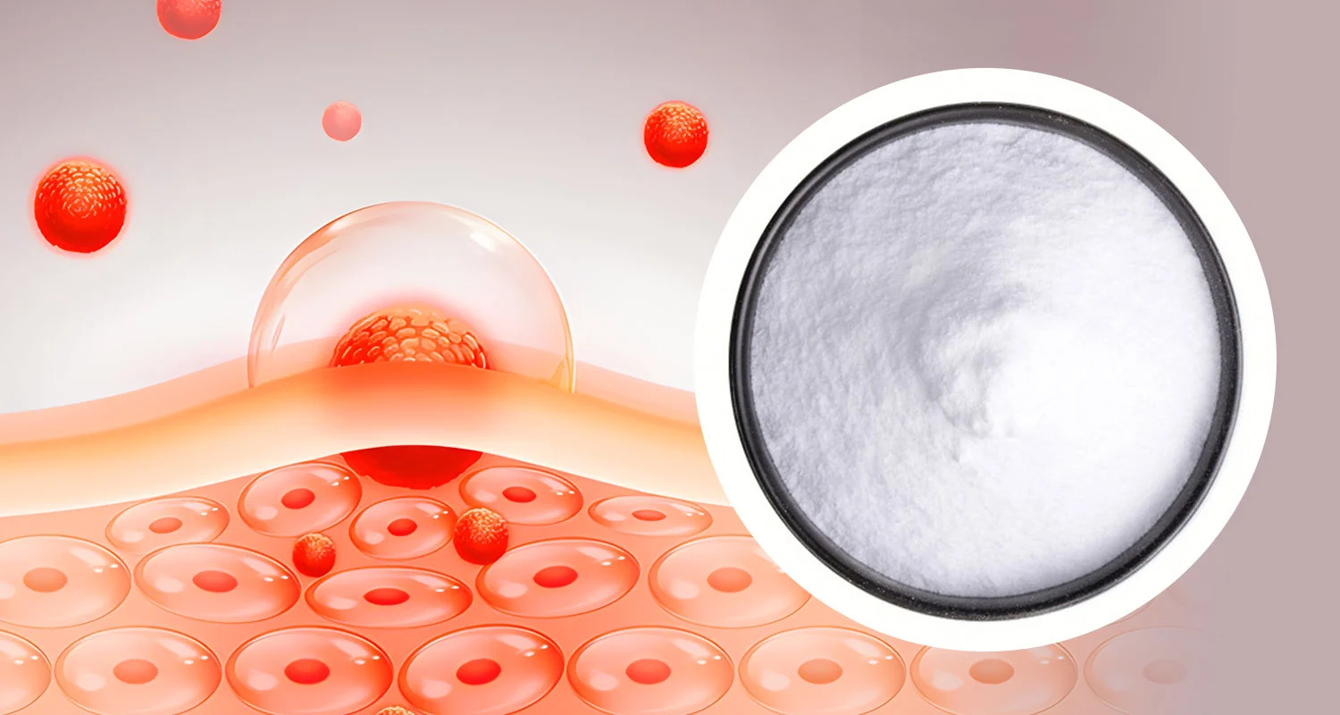L-Mandelic Acid L-Mandelic Acid