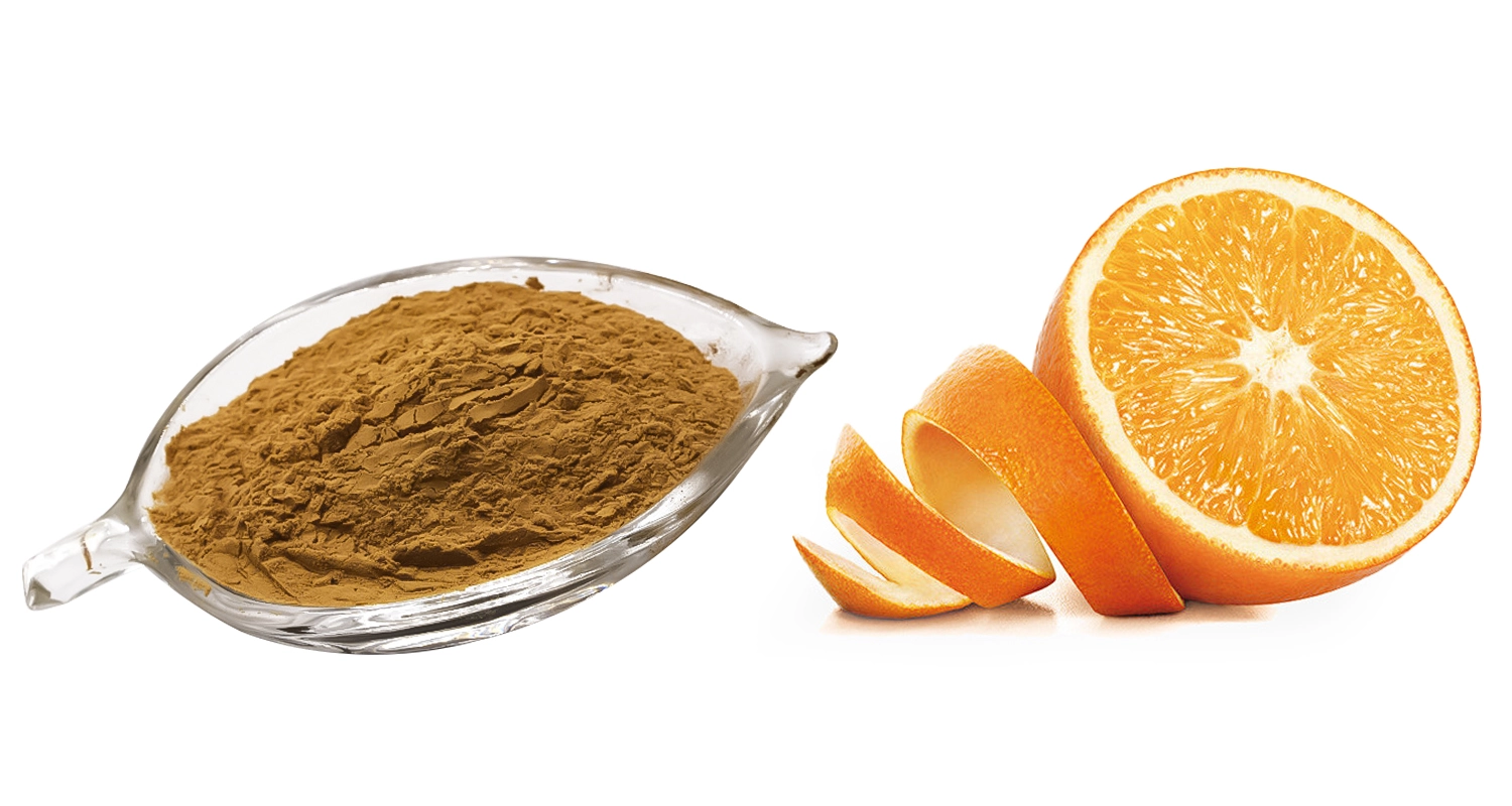 Citrus Bioflavonoid Powder