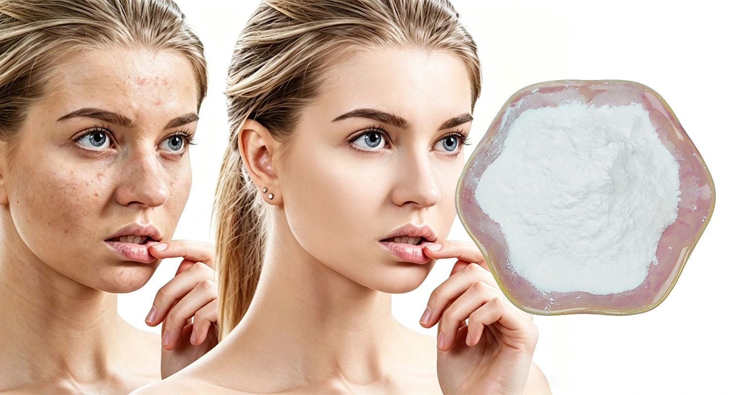 Vitamin B3 Powder