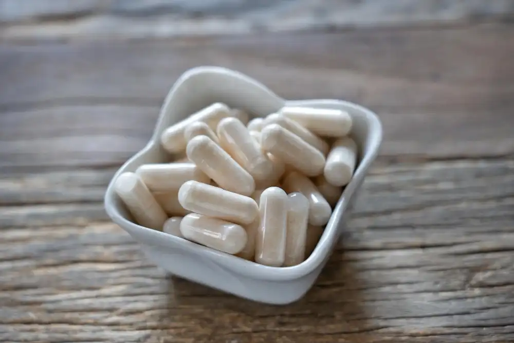 Resveratrol Capsules