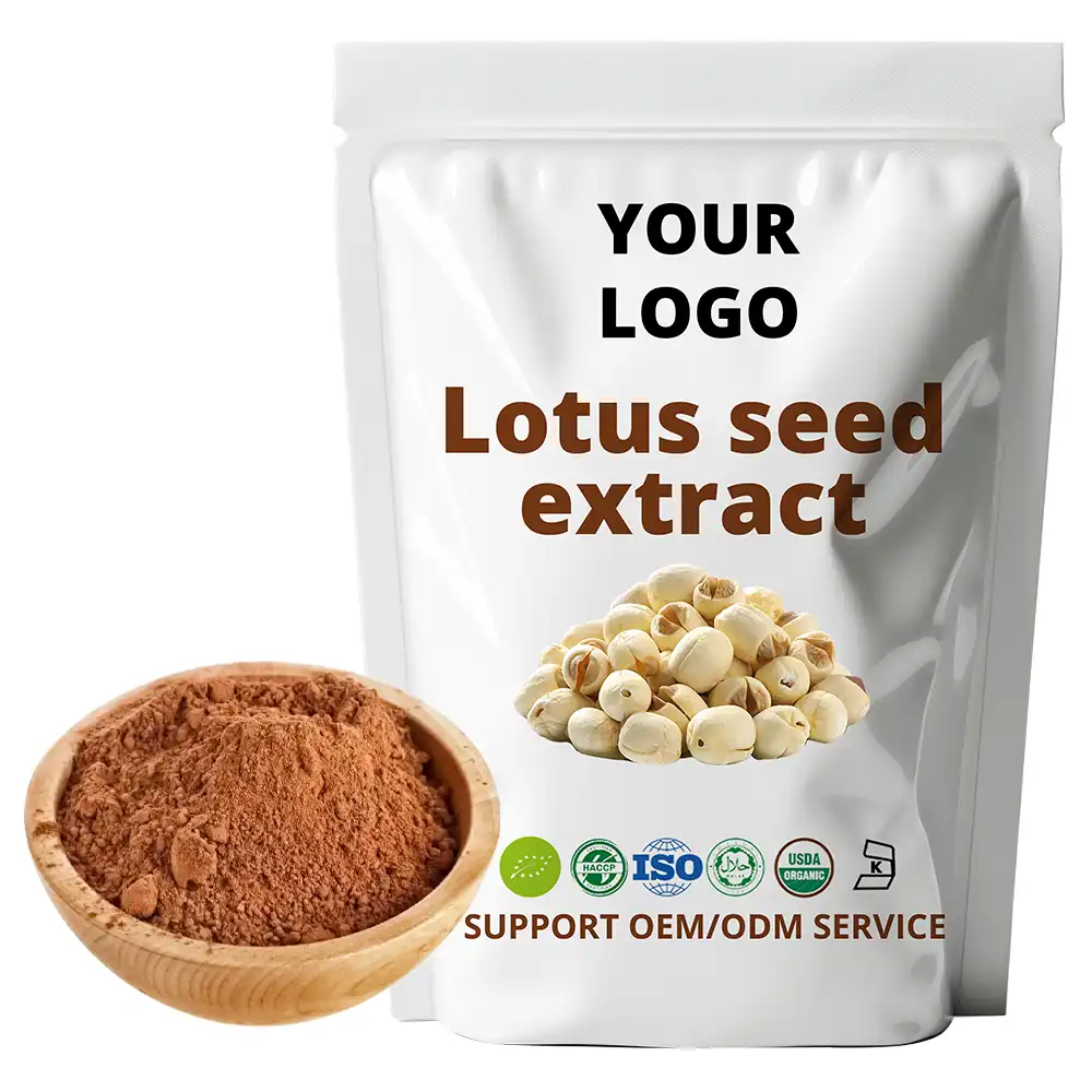 Lotus Seed Extract Powder
