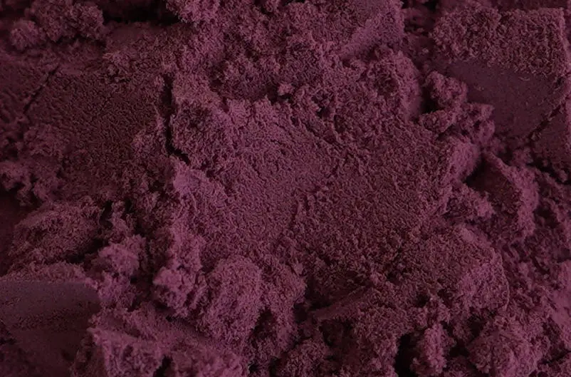 Purple Yam Ube Powder