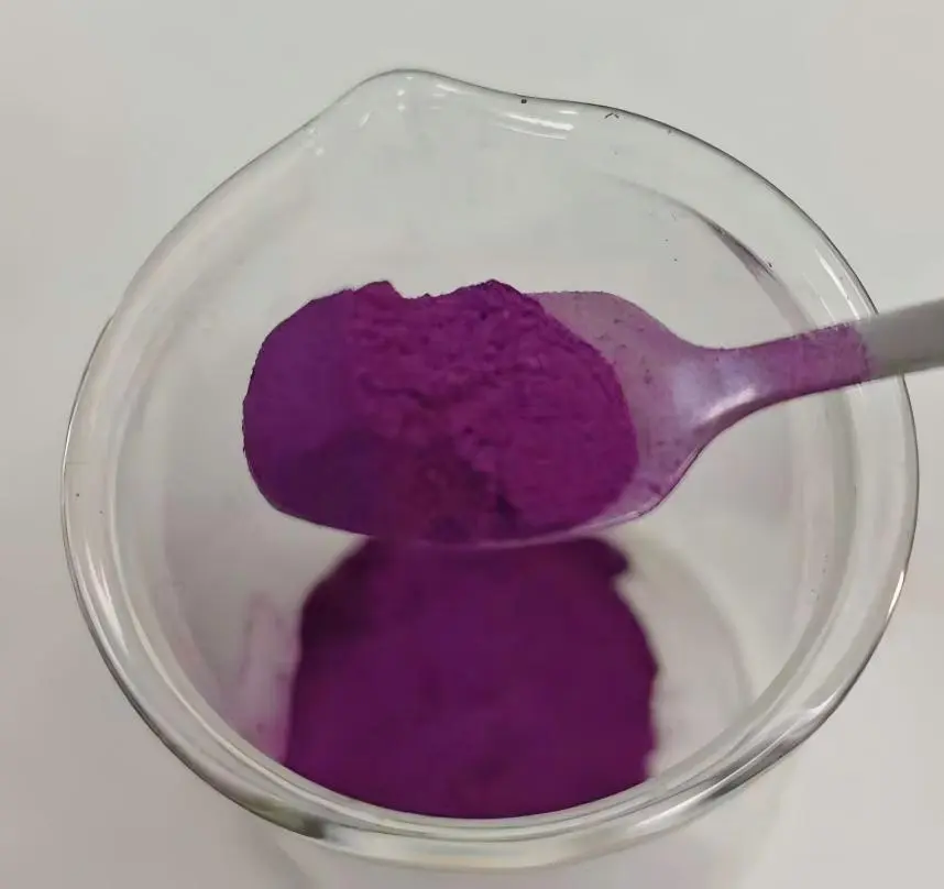 Purple Yam Ube Powder