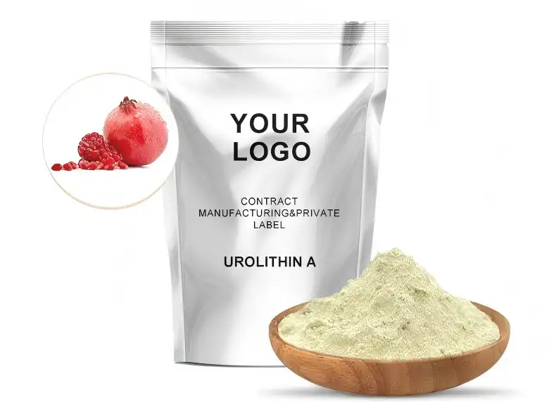 Urolithin A