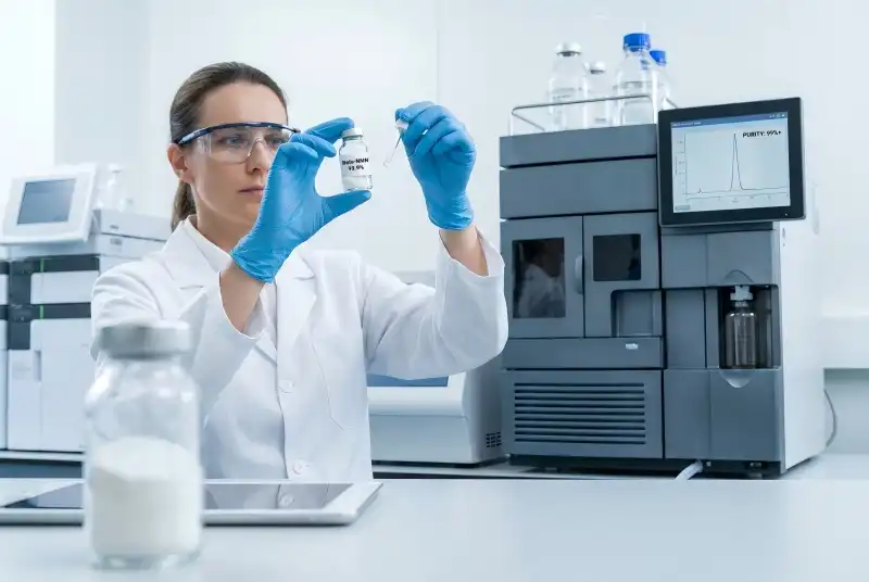 lab