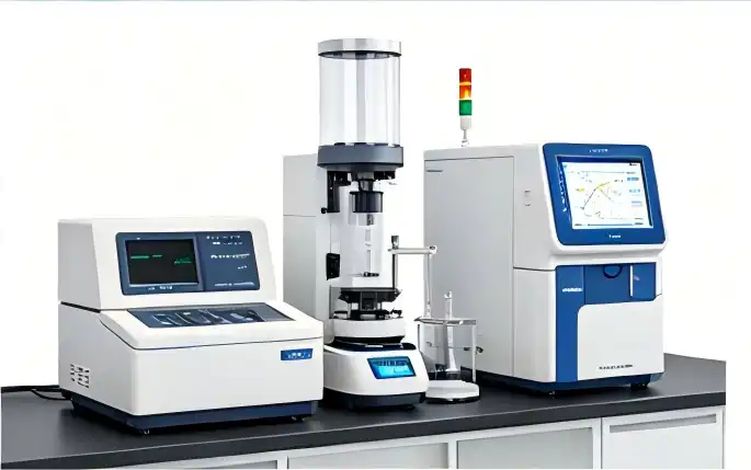 Testing Instrument Testing Instrument