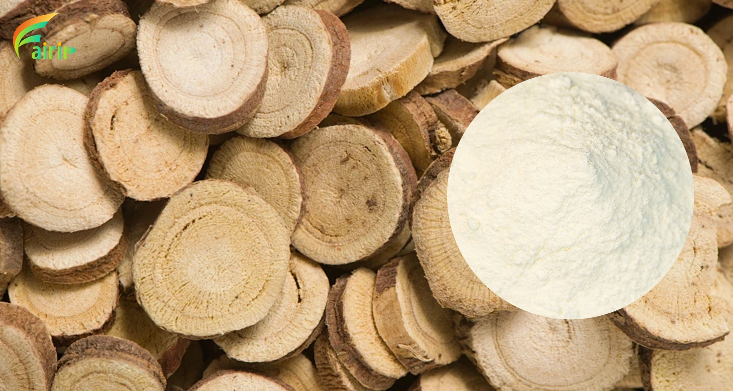 Glycyrrhizin Powder