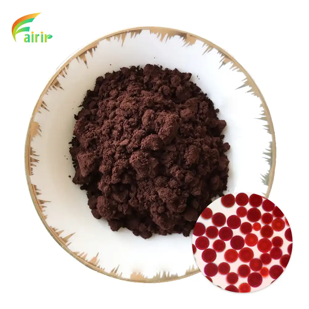 Astaxanthin Powder Astaxanthin Powder