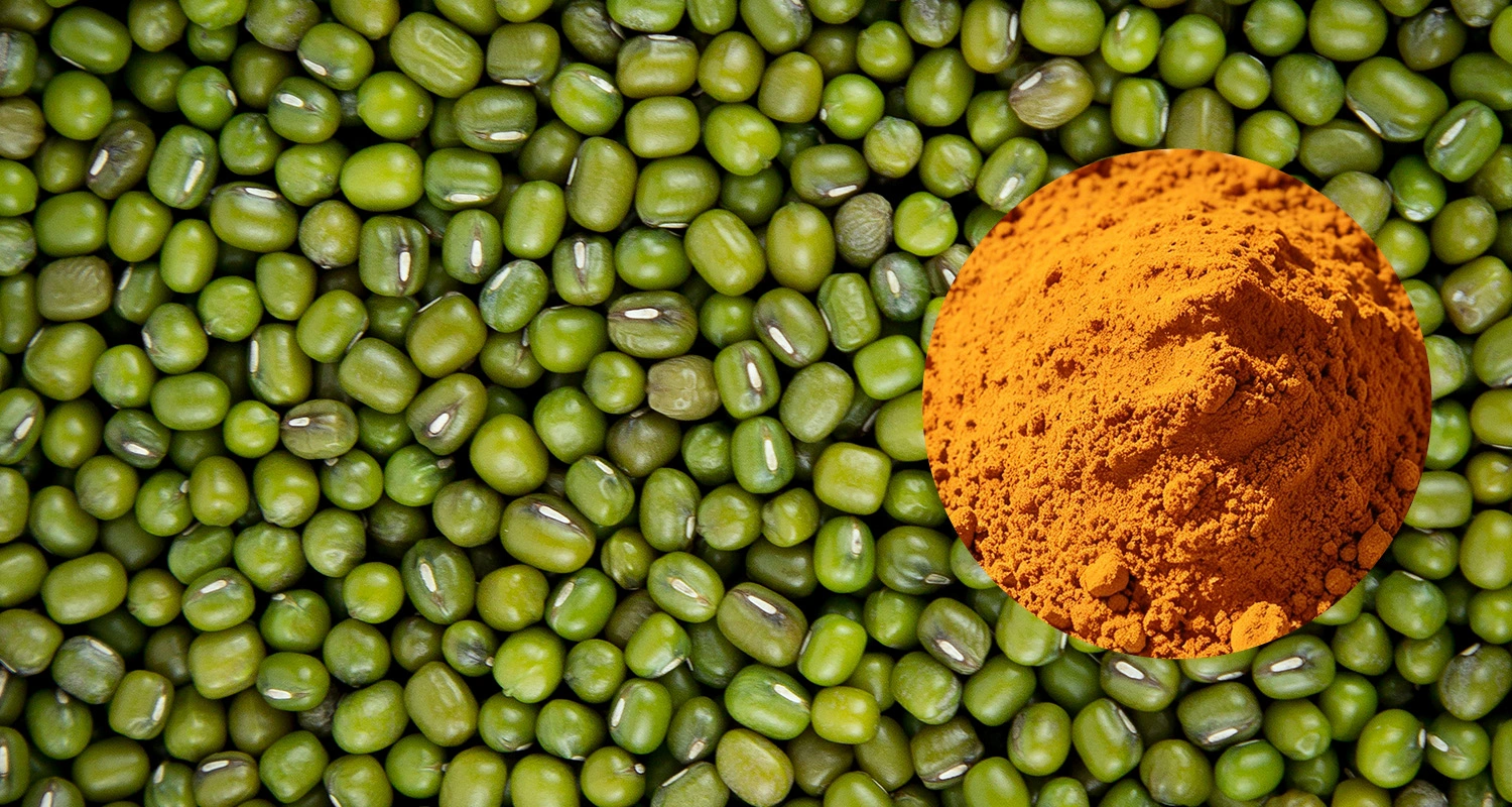 Vitamin B2 Powder