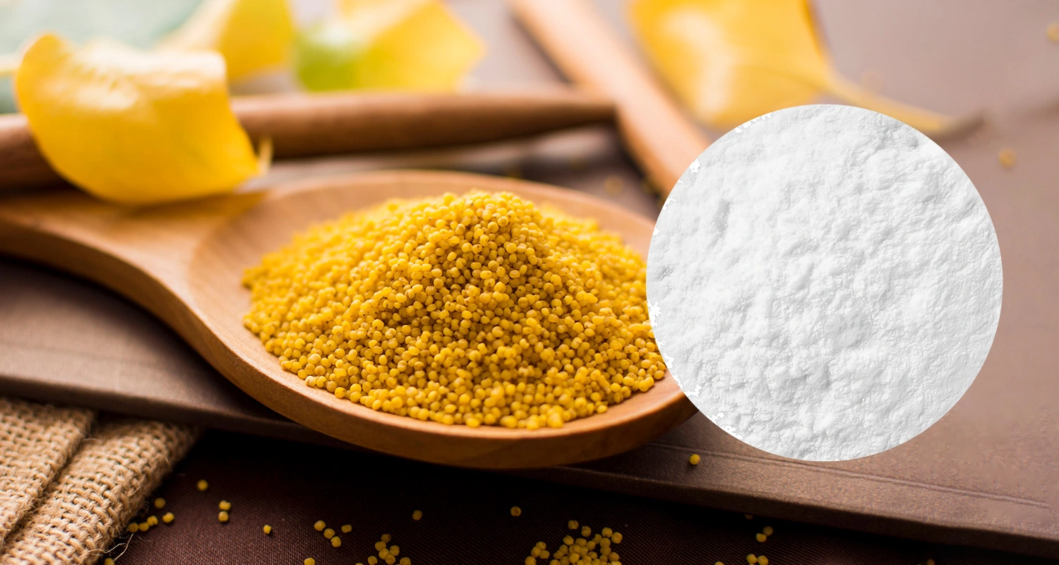 Vitamin B1 Powder Vitamin B1 Powder