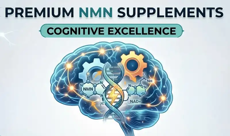 NMN Benefits