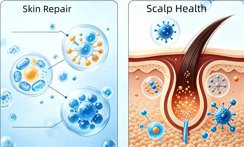 Centella Asiatica Extract Benefits