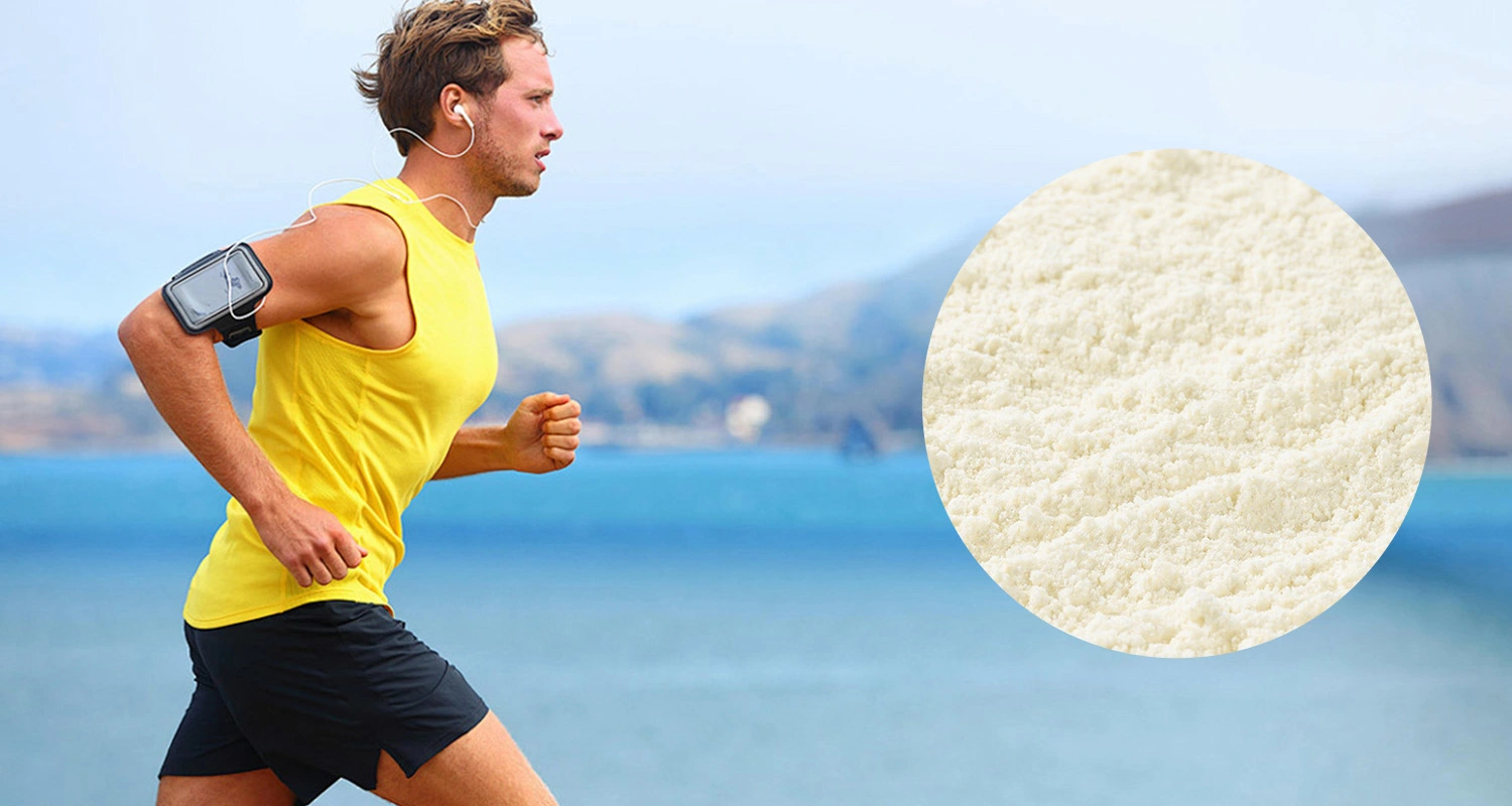 Ketoglutaric Acid Powder Ketoglutaric Acid Powder