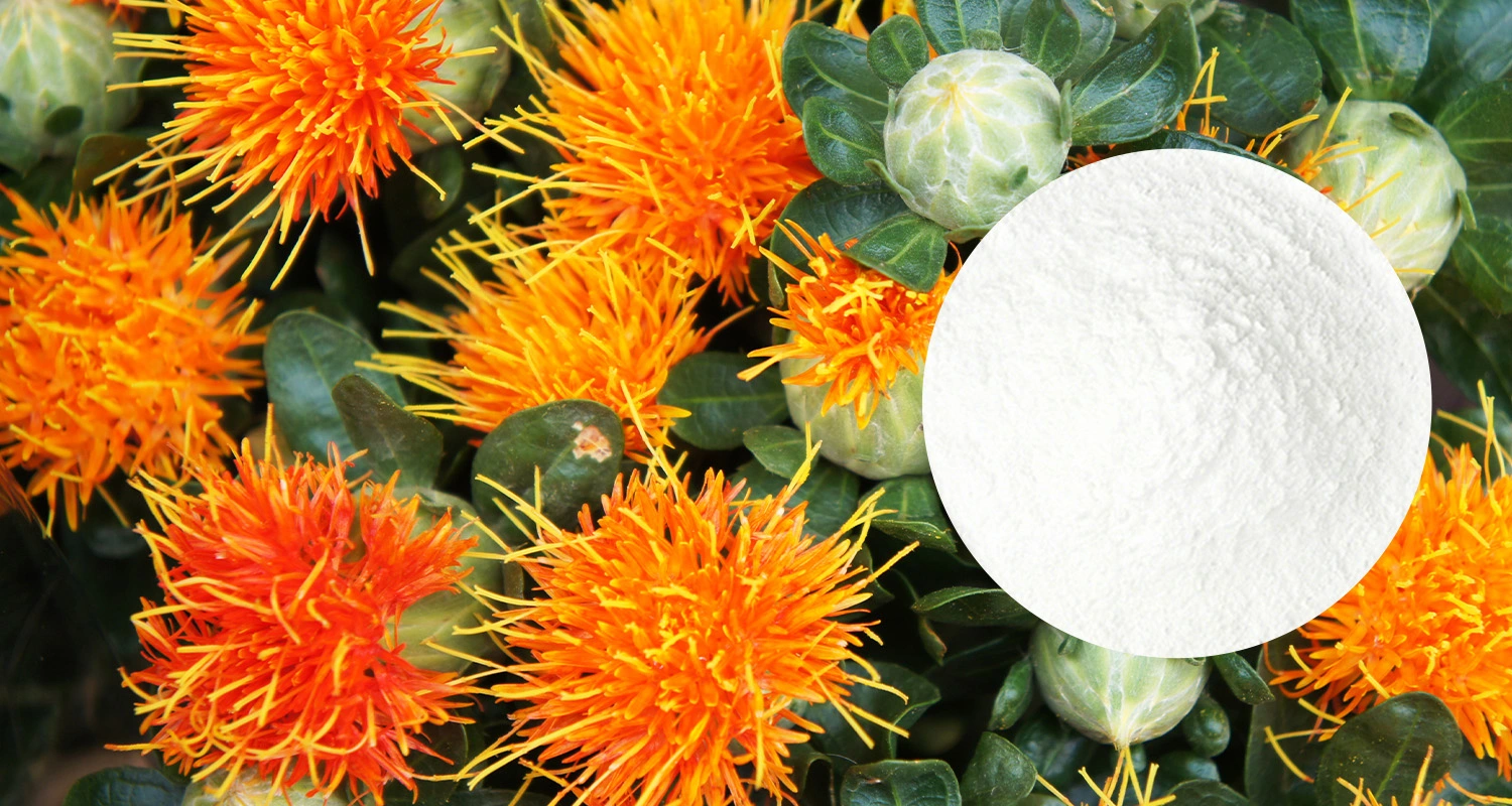 Pure Conjugated Linoleic Acid Powder