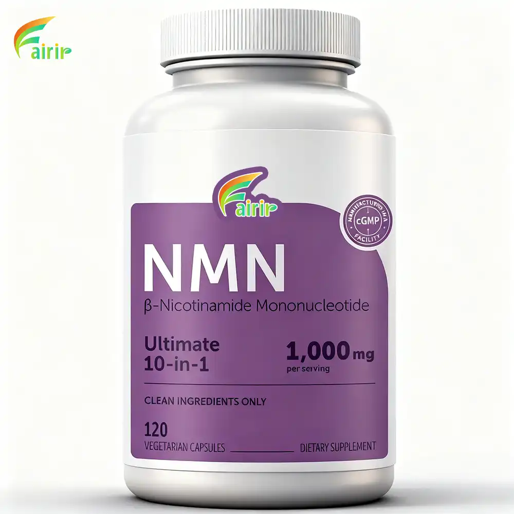 NMN supplement NMN supplement