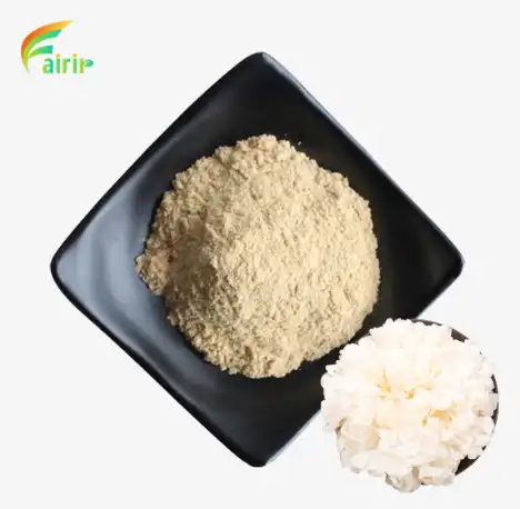 White Fungus Extract Powder