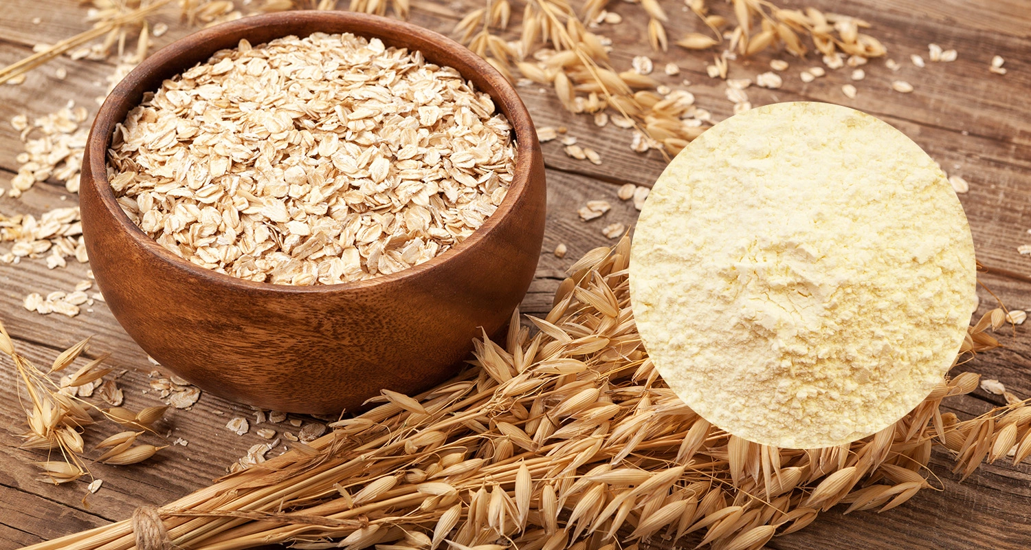 Beta Glucan Powder Beta Glucan Powder