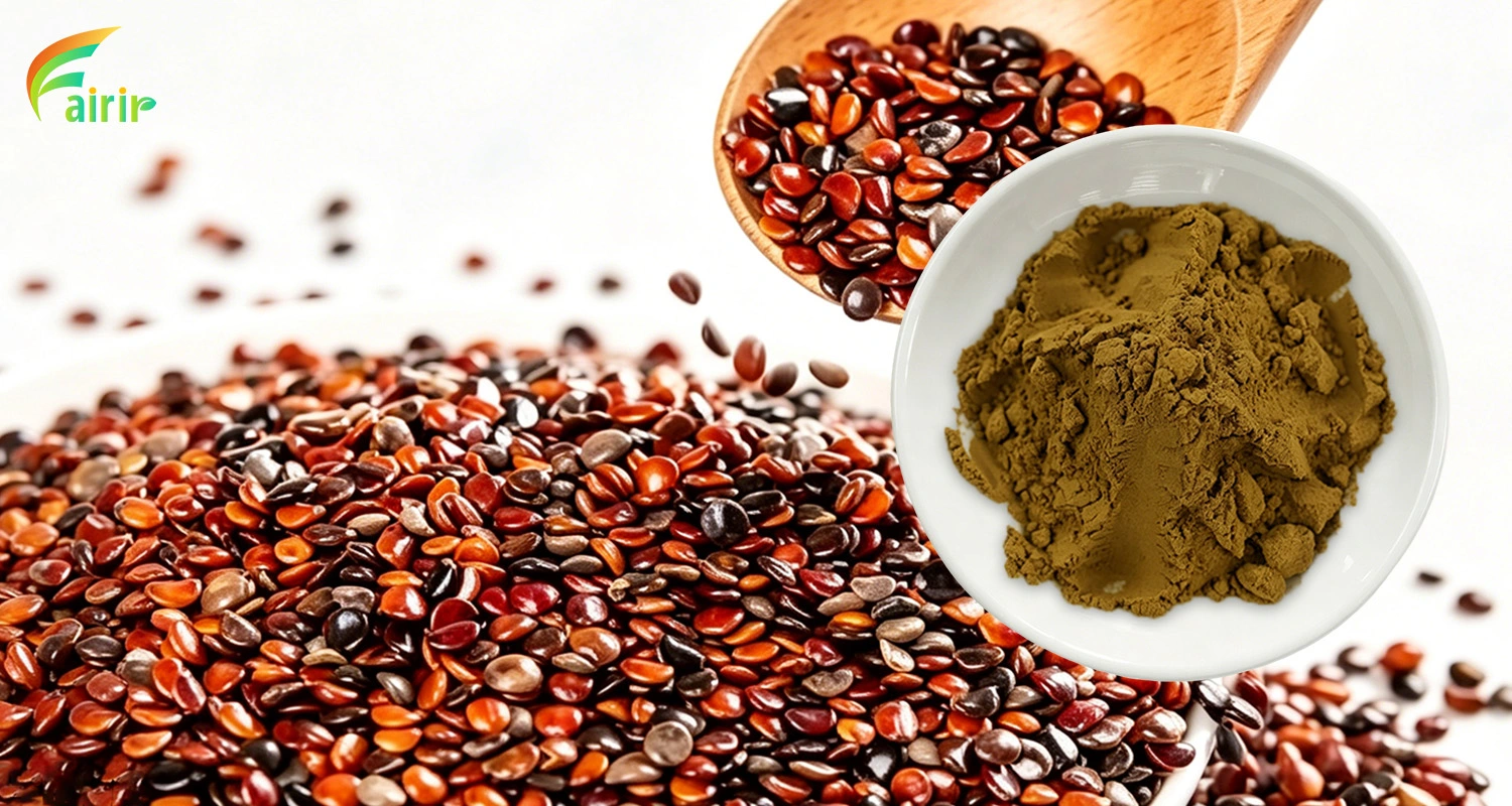 Hovenia Dulcis Extract Powder