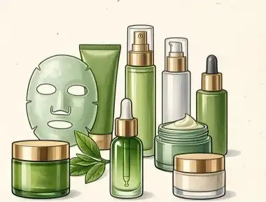 Matcha Powder Applications Matcha Powder Applications