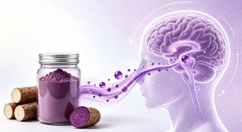Ube Powder