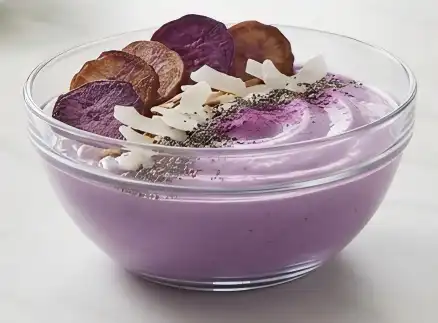 Ube Powder Applications Ube Powder Applications