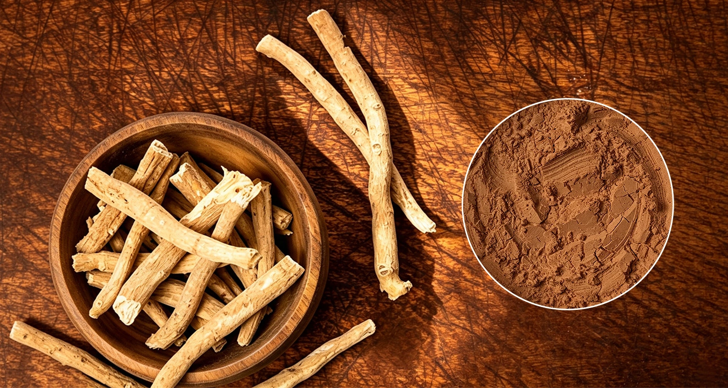 Ashwagandha Powder