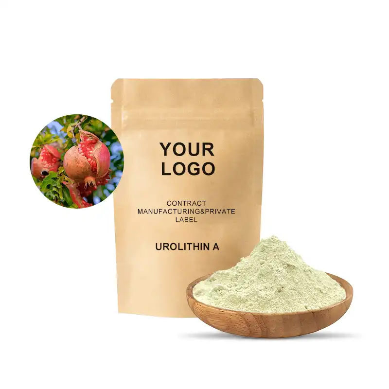 Urolithin A Powder Urolithin A Powder