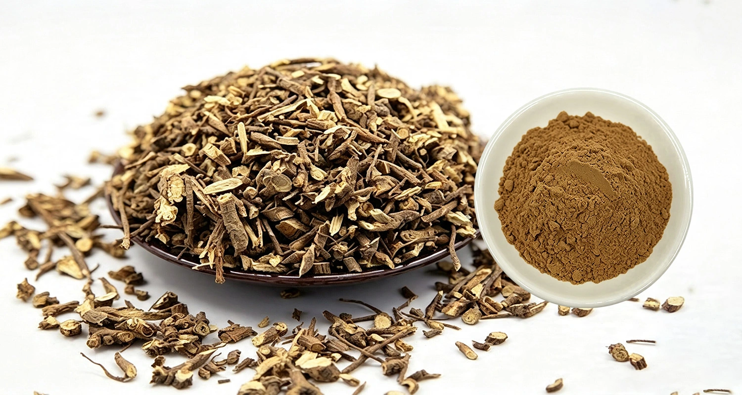 Saikosaponins Powder Saikosaponins Powder