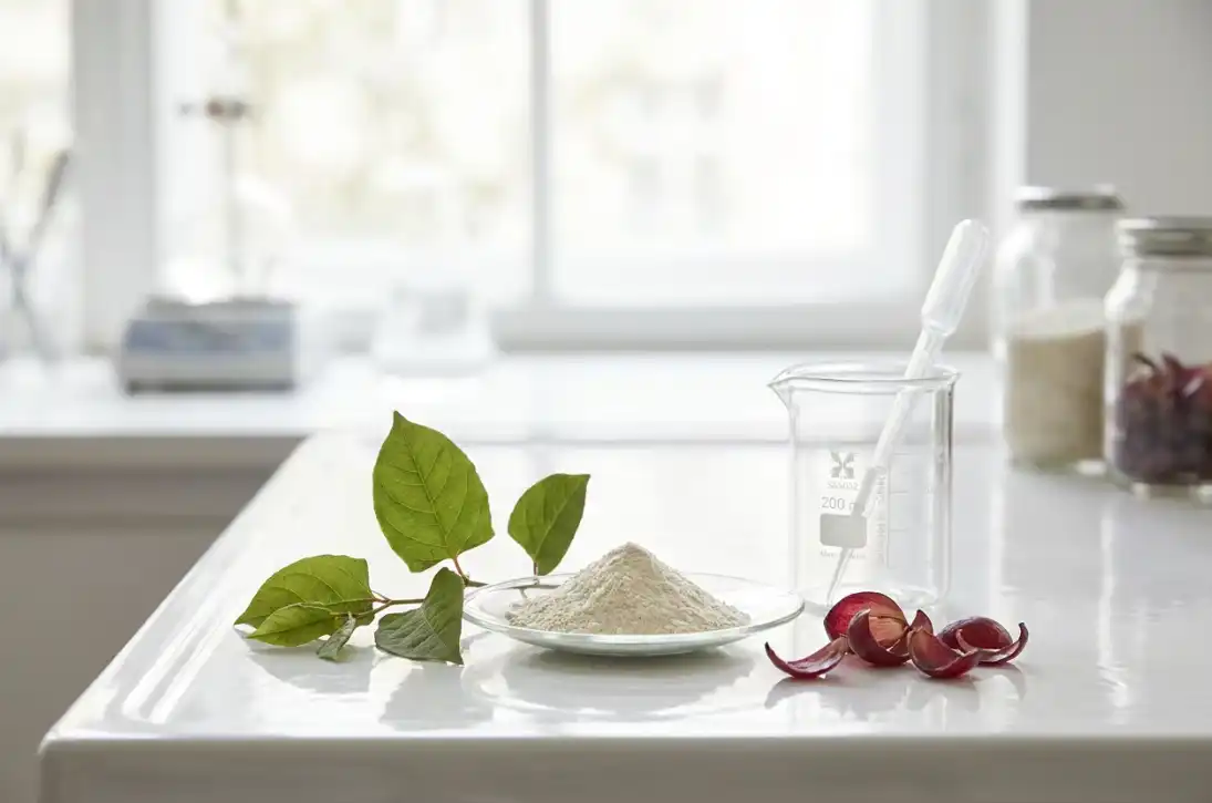 Pure Resveratrol Powder Pure Resveratrol Powder