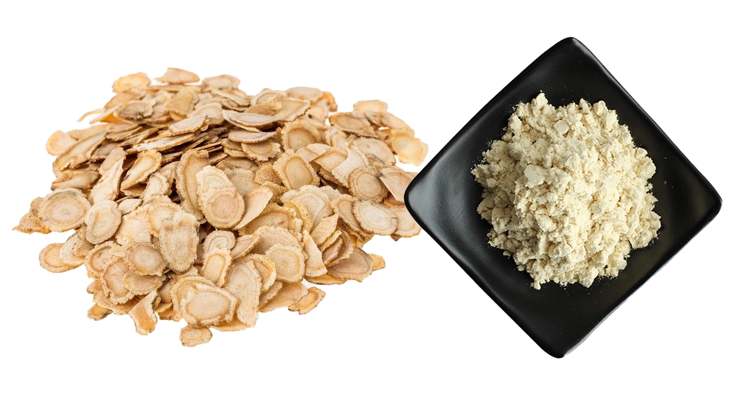 American Ginseng Saponins Powder American Ginseng Saponins Powder