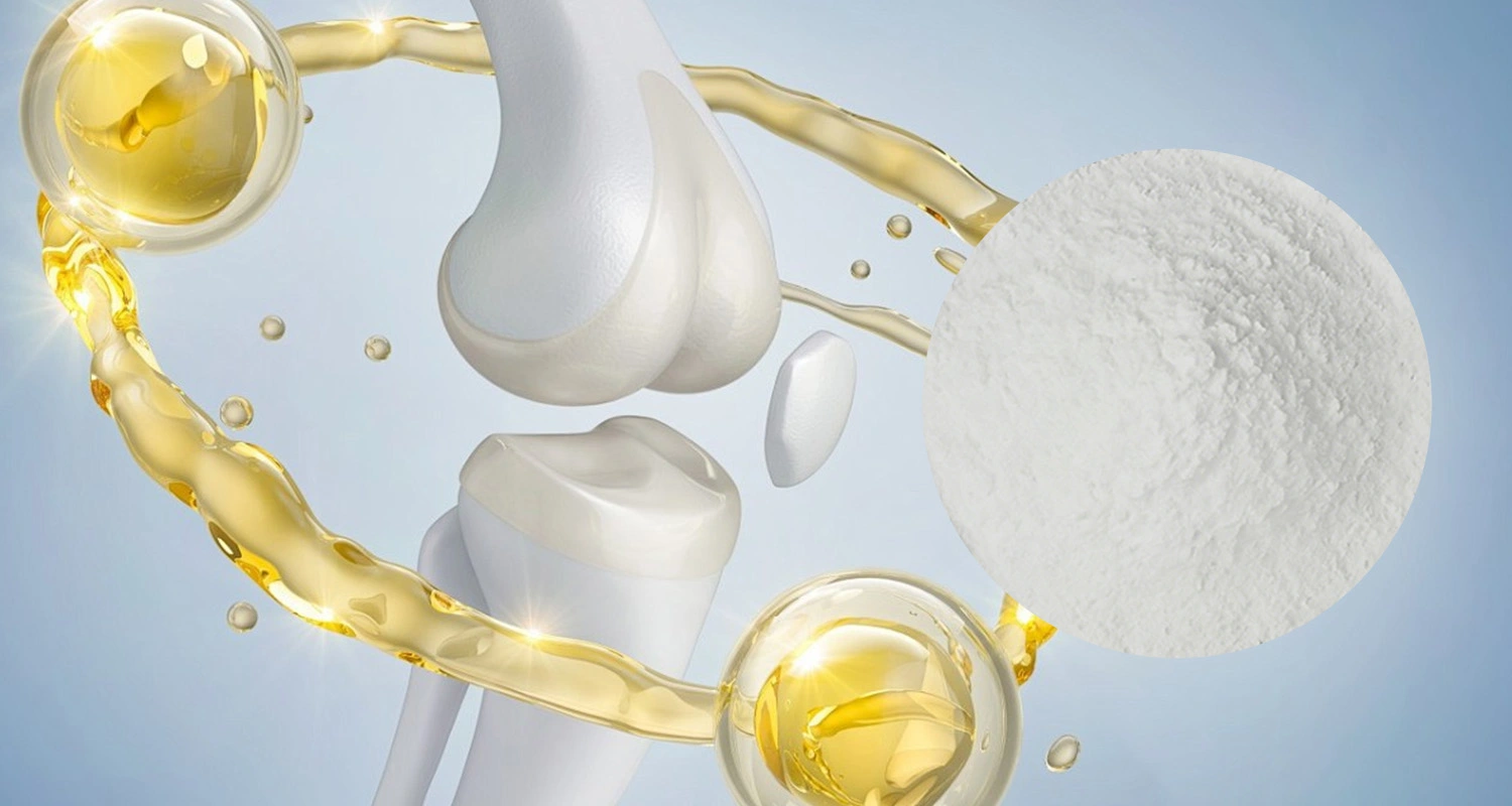 Vitamin D3 Powder Vitamin D3 Powder