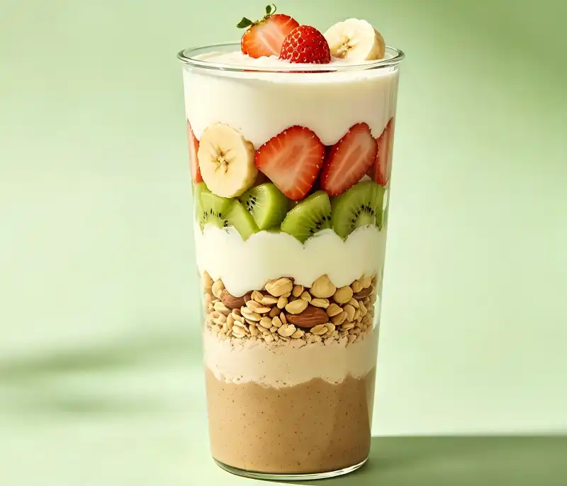 Apple Fiber Powder Applications